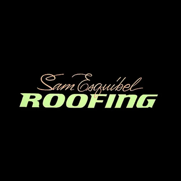 Slide of Sam Esquibel Roofing