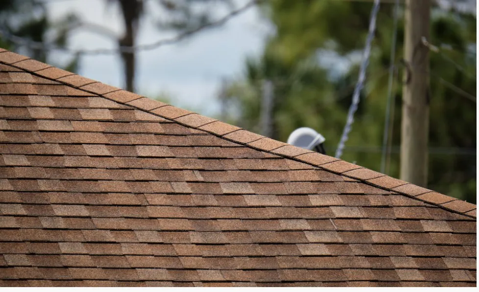 Slide of Sam Esquibel Roofing