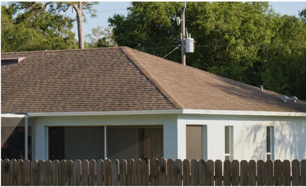 Slide of Sam Esquibel Roofing