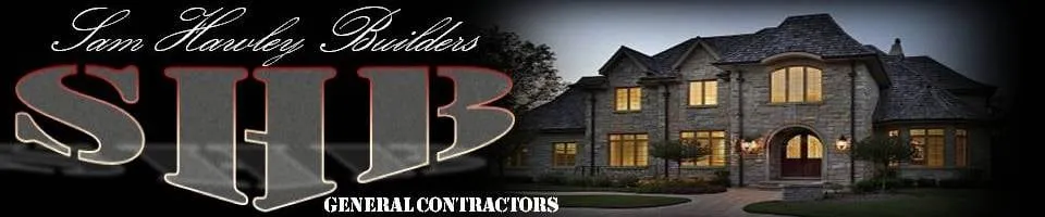 Slide of Sam Hawley Builders