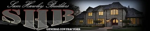 Sam Hawley Builders Logo