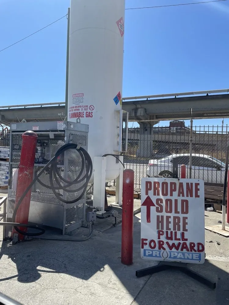 Slide of Sam Jin Roofing Supply