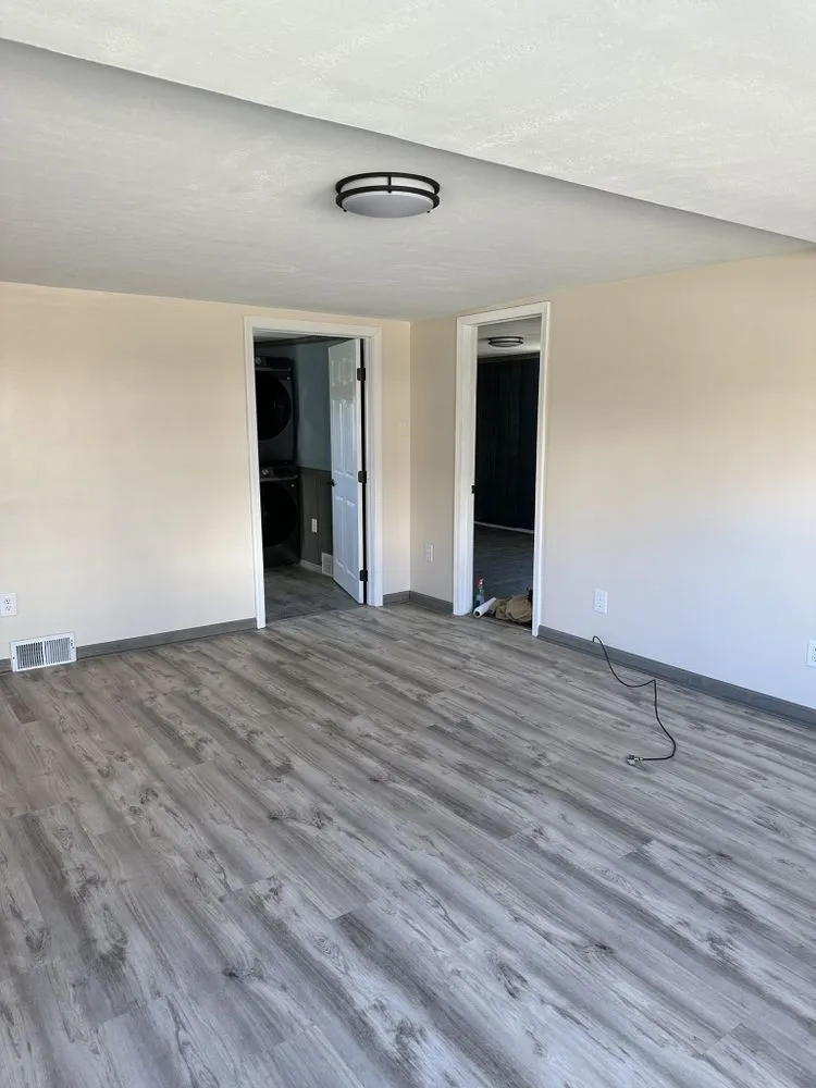 Slide of Sam Johns Construction