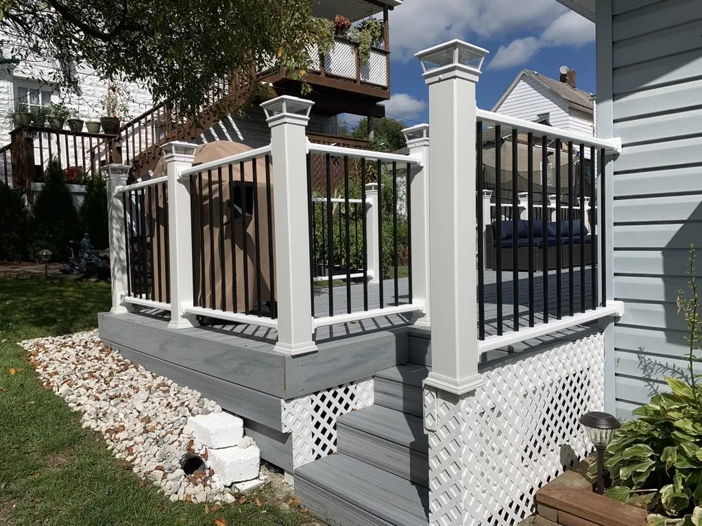 Slide of Sam Johns Construction