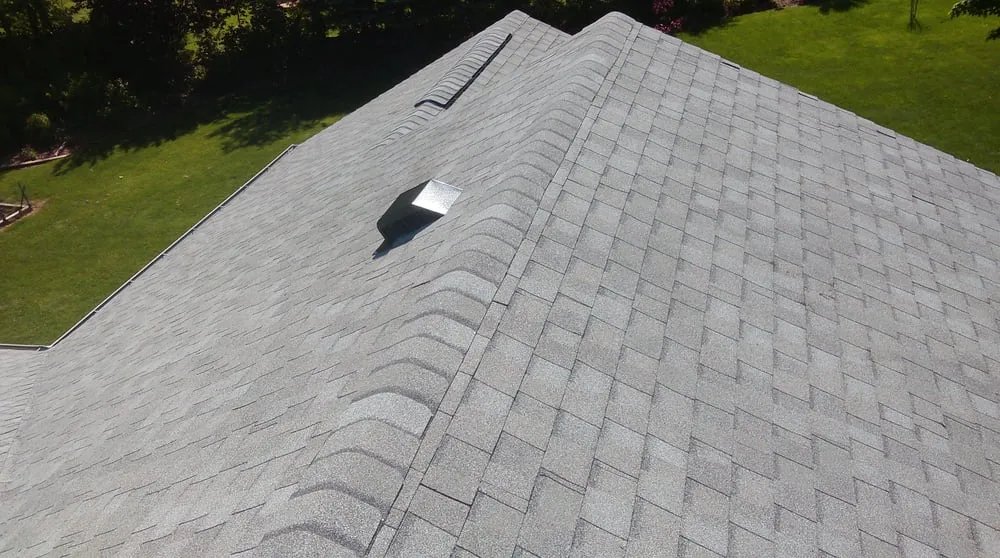 Slide of Sam Lengacher Construction