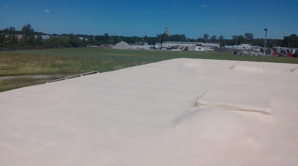 Slide of Sam Lengacher Construction