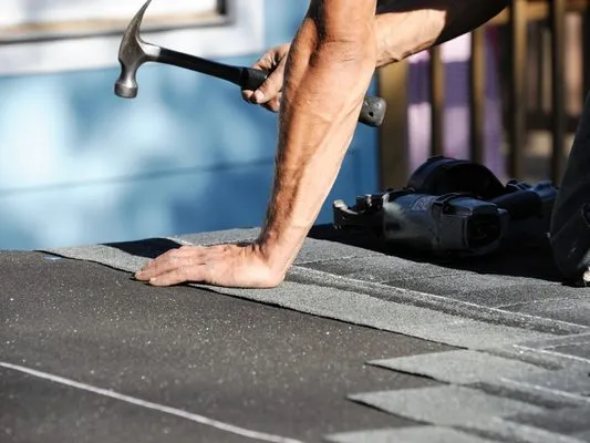 Sam Lengacher Construction