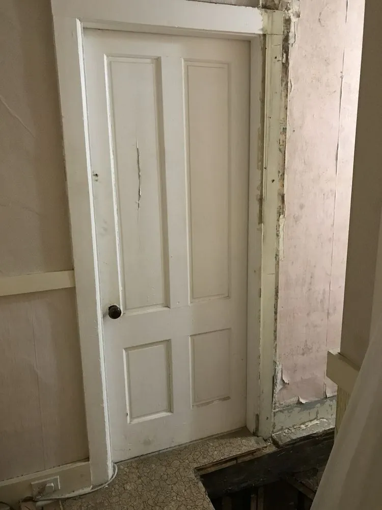 Slide of Sam Rosario Construction