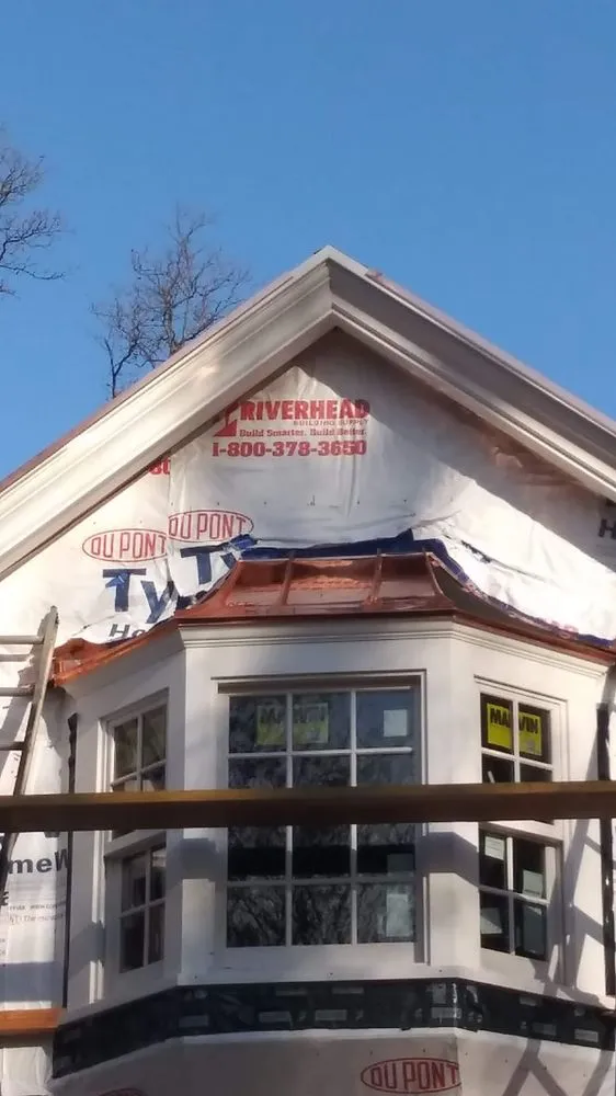 Slide of Sam Sosa Home Improvement