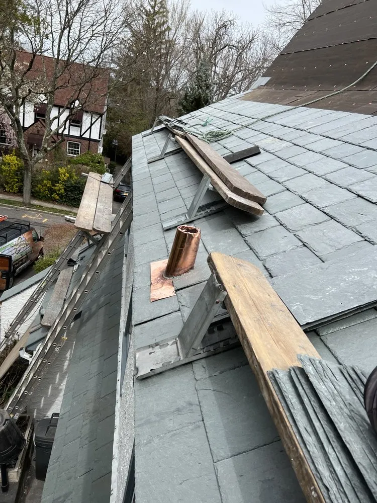 Slide of Sam Sosa Home Improvement