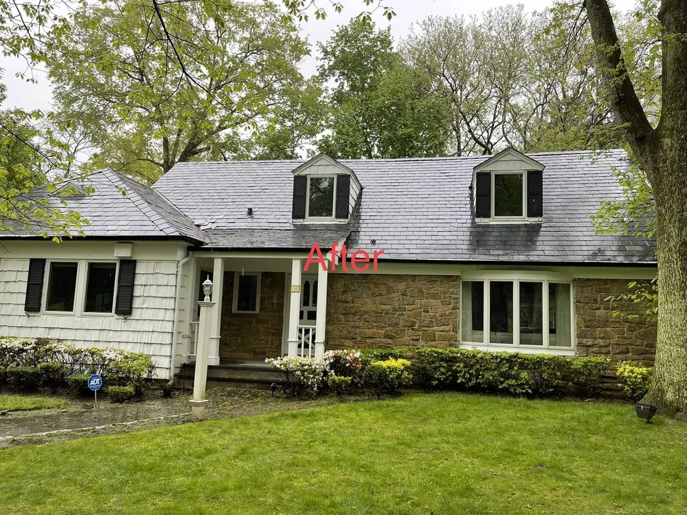 Slide of Sam Sosa Home Improvement