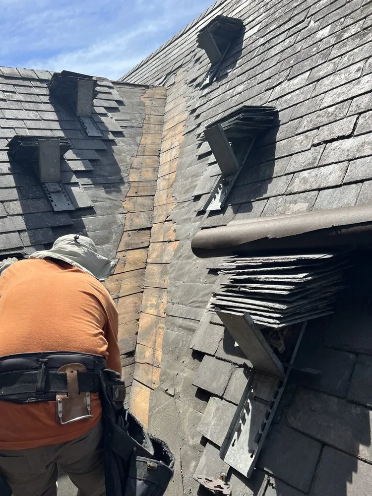 Slide of Sam Sosa Home Improvement