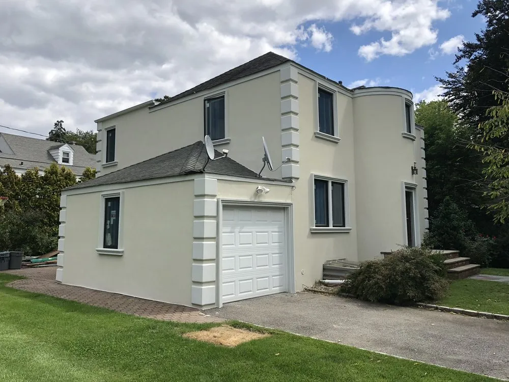 Slide of Sam Sosa Home Improvement