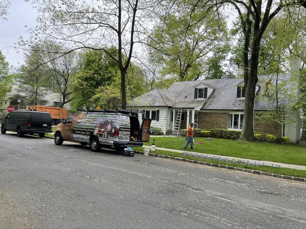 Slide of Sam Sosa Home Improvement