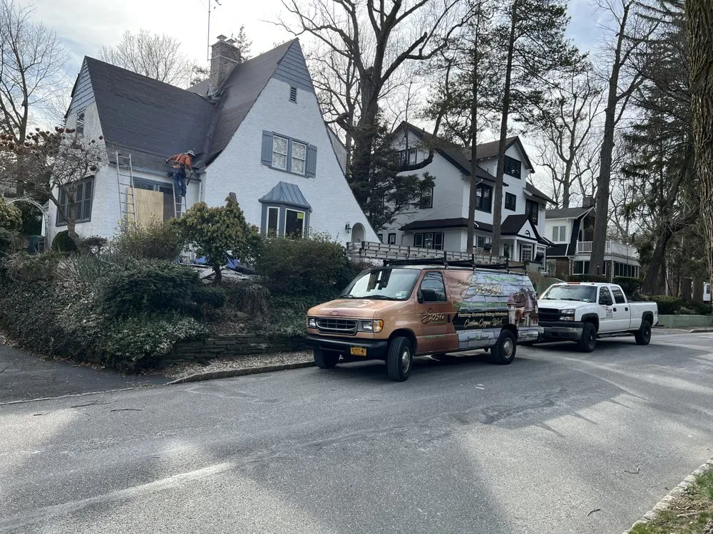 Slide of Sam Sosa Home Improvement