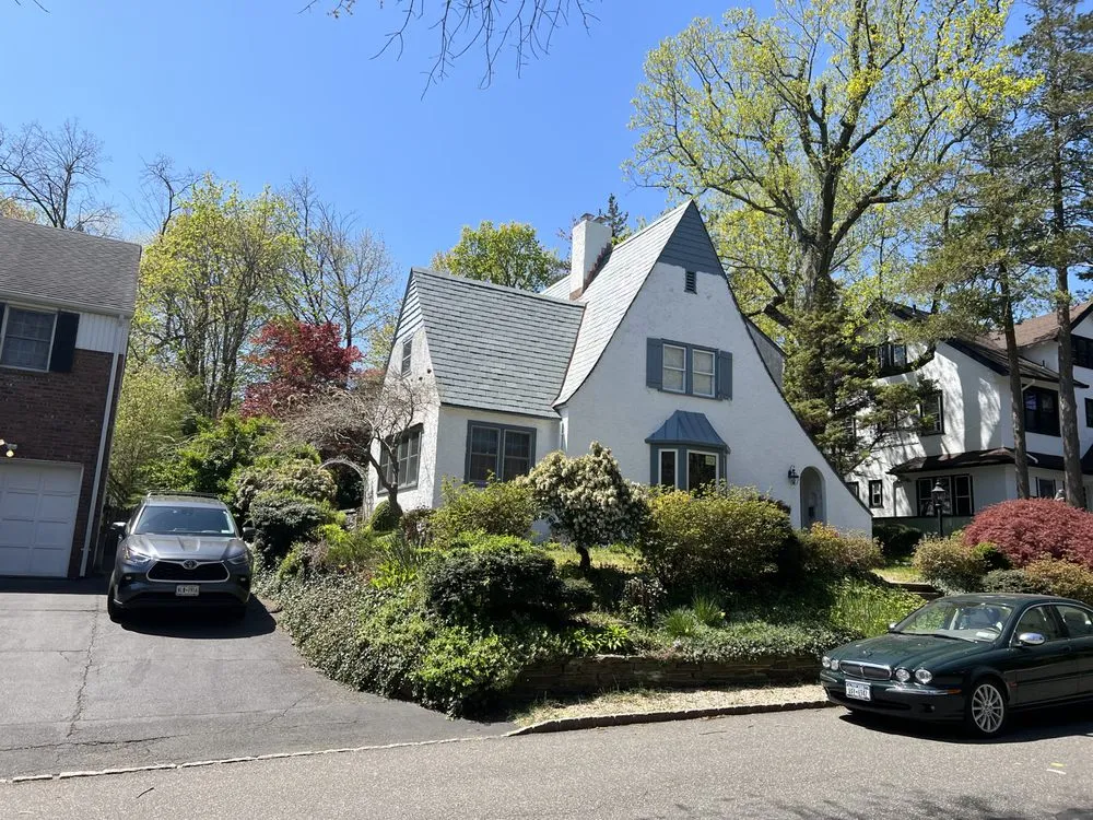 Slide of Sam Sosa Home Improvement