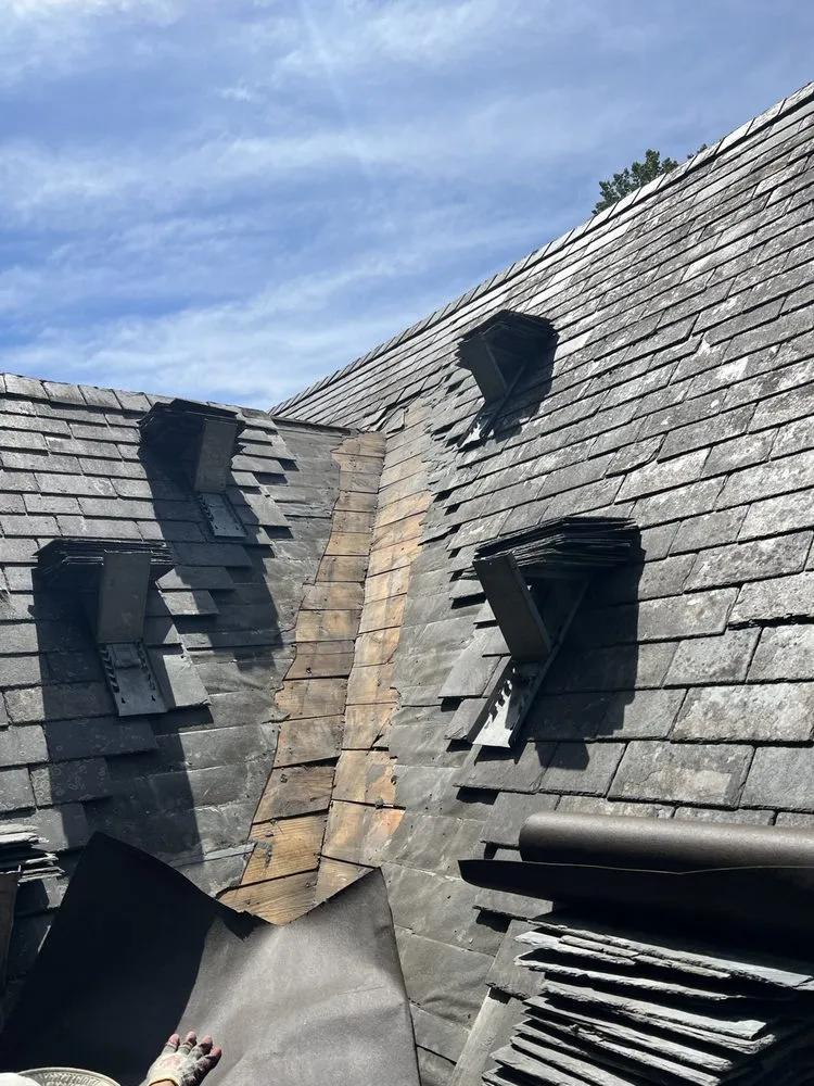 Slide of Sam Sosa Home Improvement