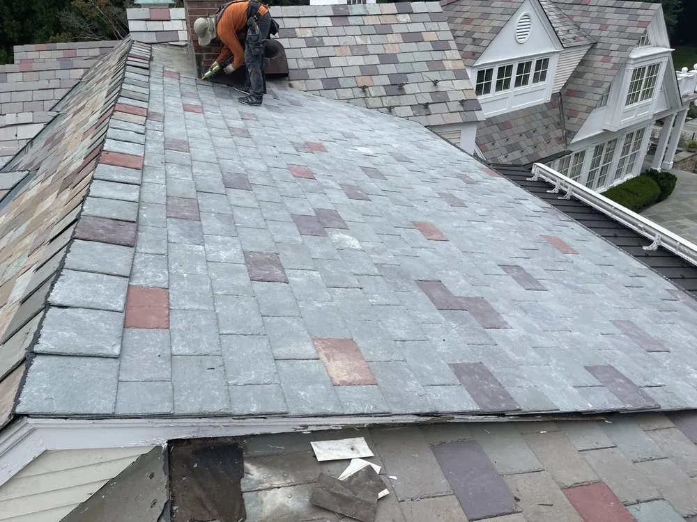 Slide of Sam Sosa Home Improvement