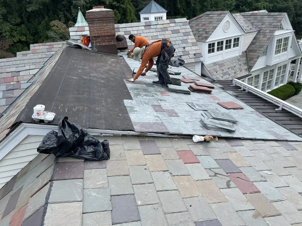 Slide of Sam Sosa Home Improvement