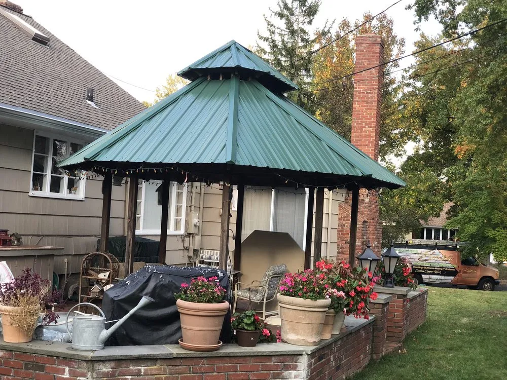 Slide of Sam Sosa Home Improvement