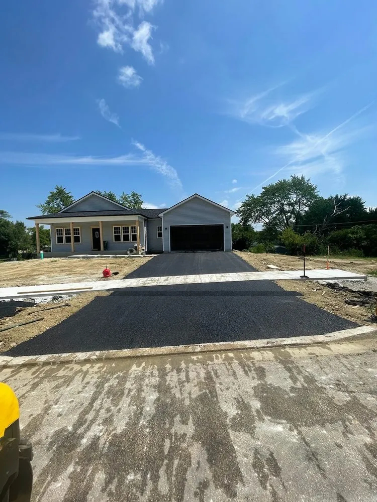 Slide of SAMA Construction Services