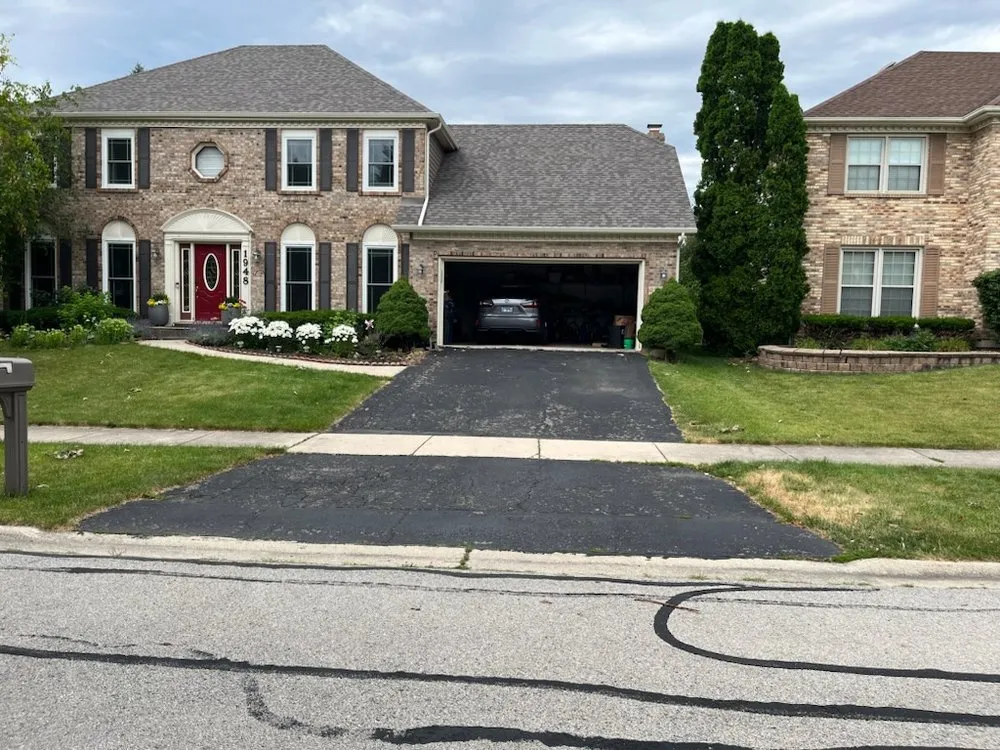 Slide of SAMA Construction Services