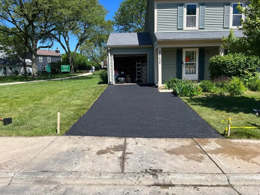 Slide of SAMA Construction Services