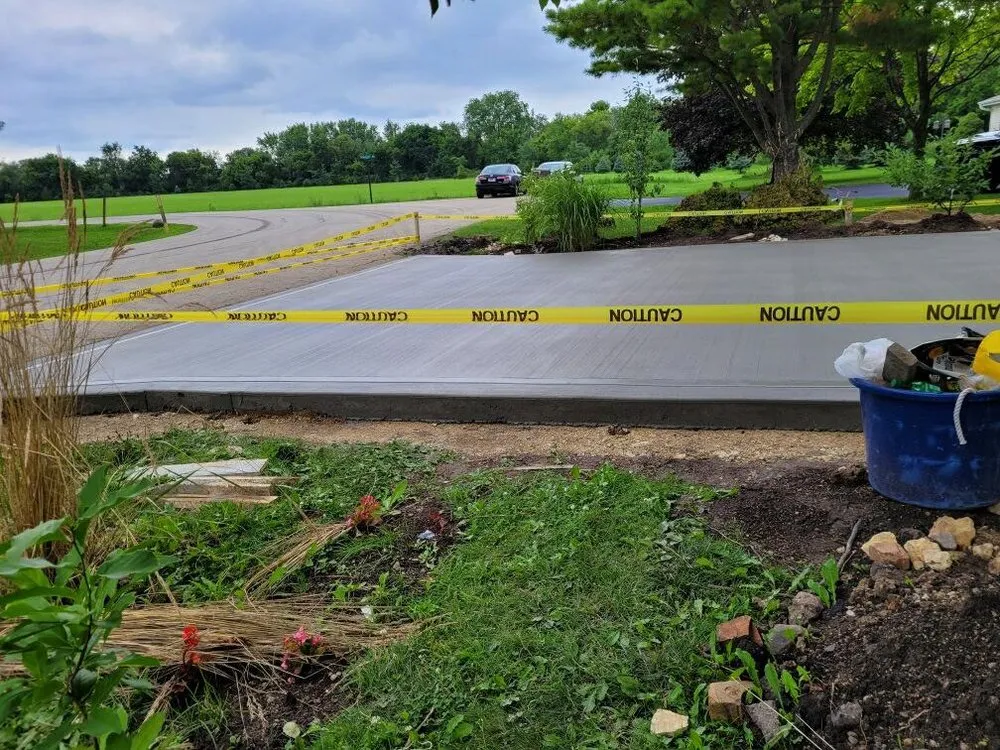 Slide of SAMA Construction Services