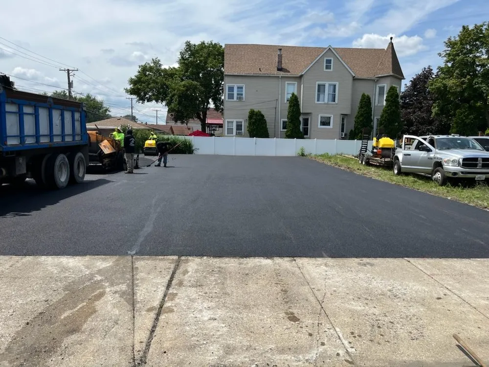 Slide of SAMA Construction Services