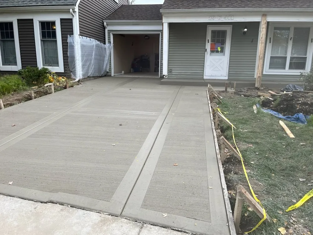 Slide of SAMA Construction Services