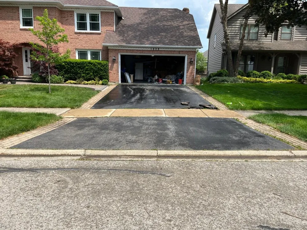 Slide of SAMA Construction Services