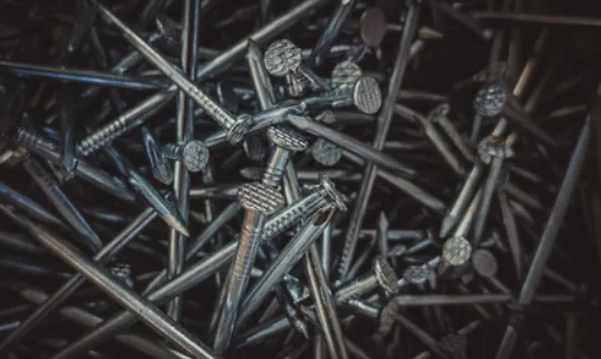 Slide of Samantha Constrution