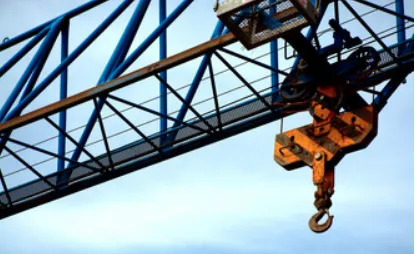 Samantha Constrution Logo