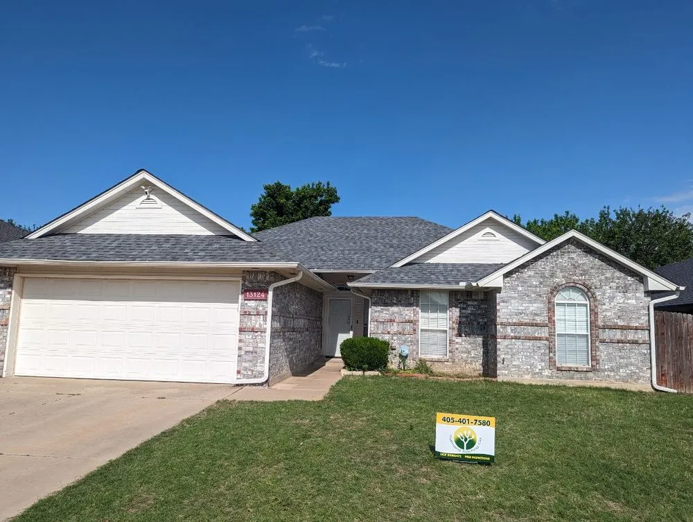 Slide of Samaria Roofing