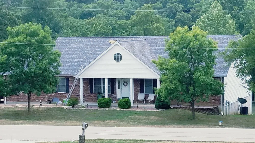 Slide of Samaritans Roofing & Exteriors