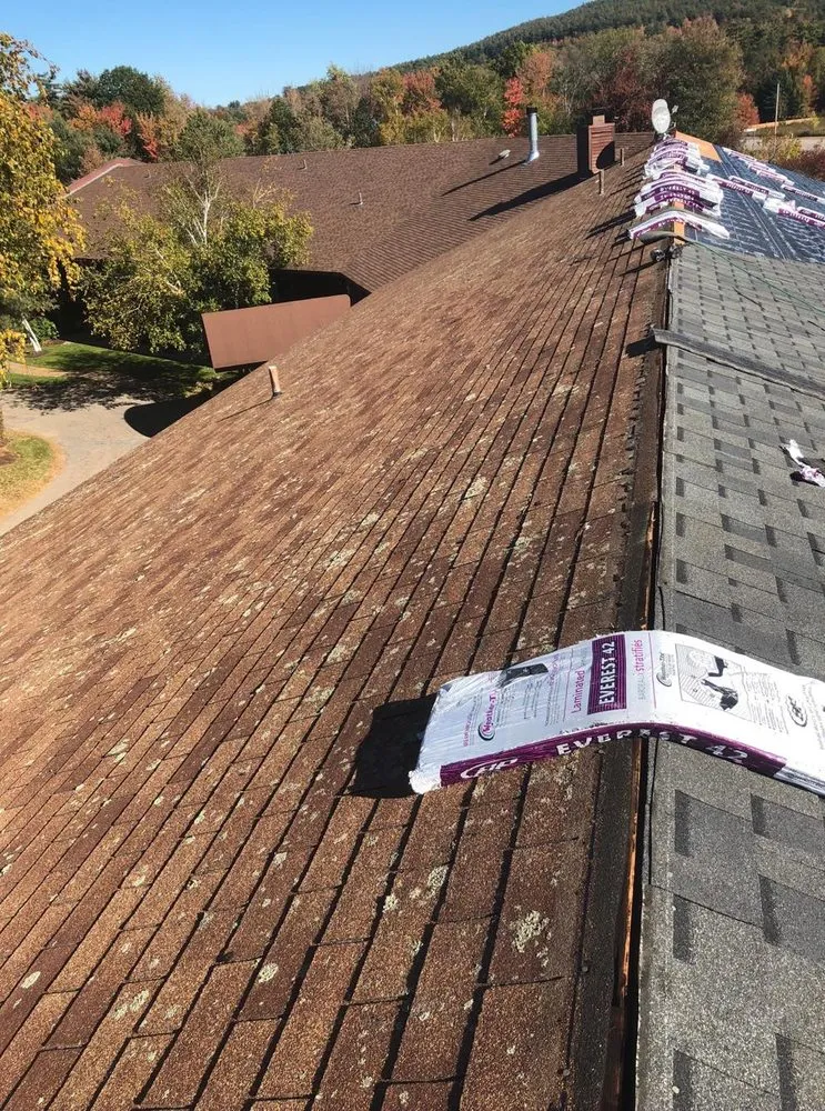 Slide of Same Day Roofing