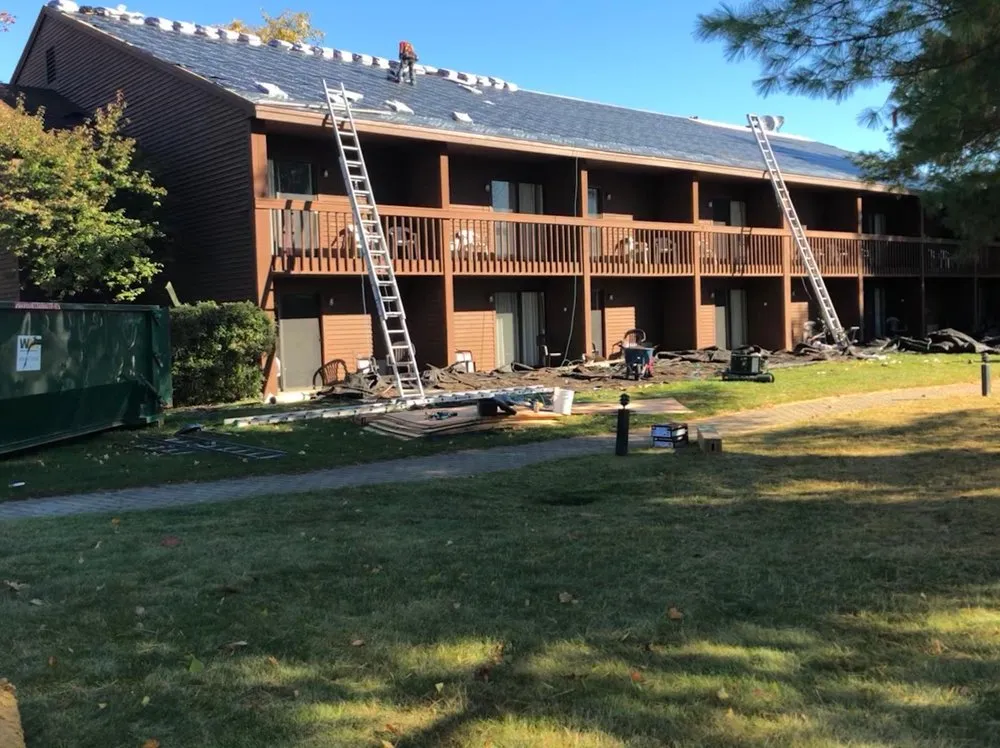 Slide of Same Day Roofing