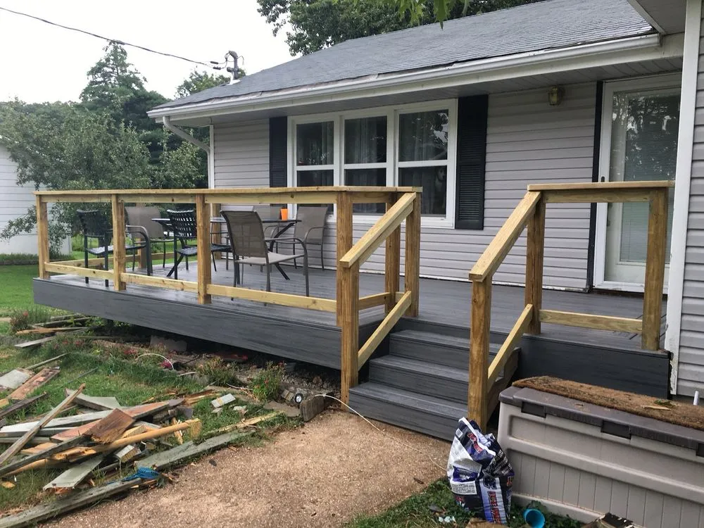 Slide of Same Day Roofing