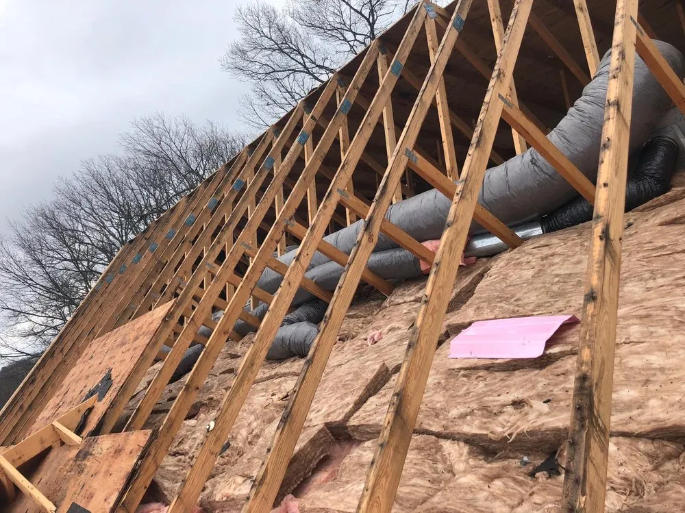 Slide of Same Day Roofing