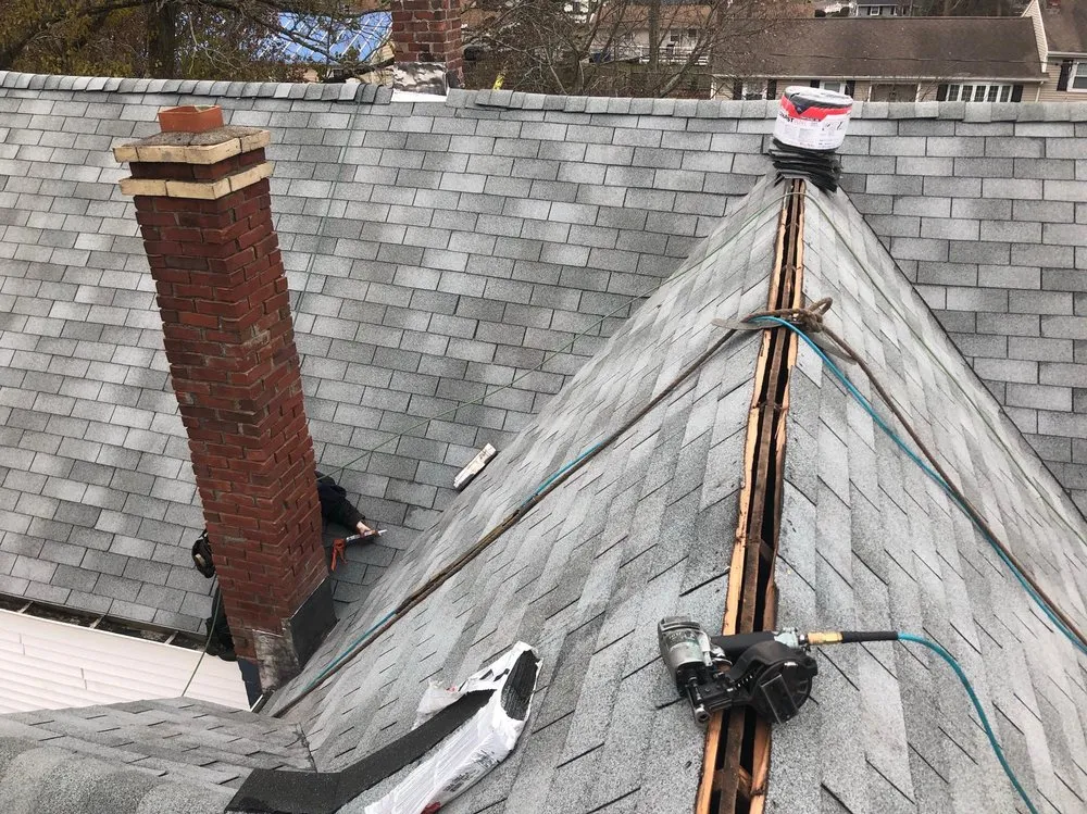 Slide of Same Day Roofing