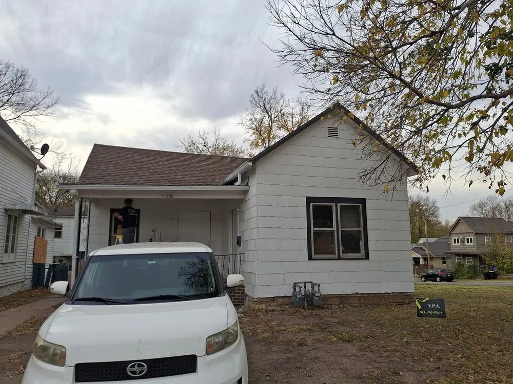 Slide of Samek Painting Solutions