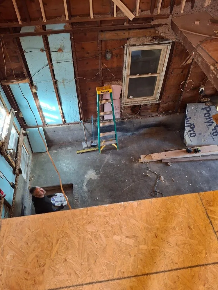 Slide of Samek Painting Solutions