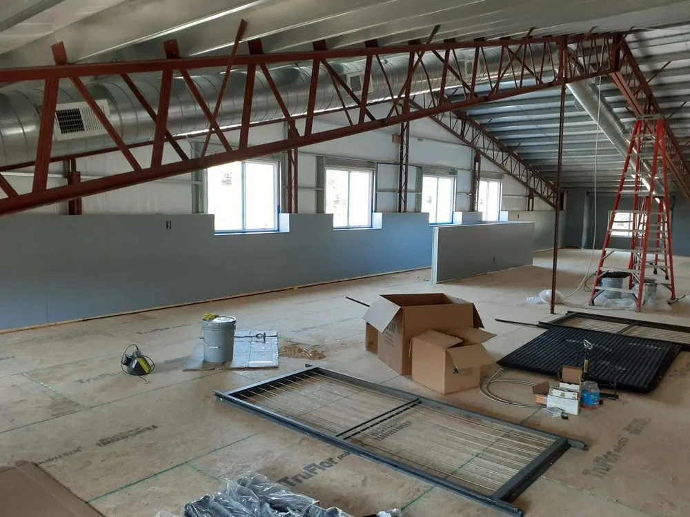 Slide of Samek Painting Solutions