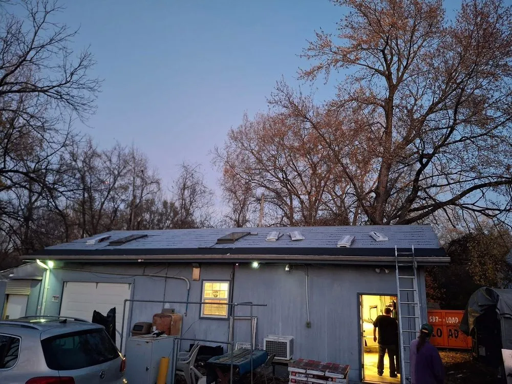 Slide of Samek Painting Solutions