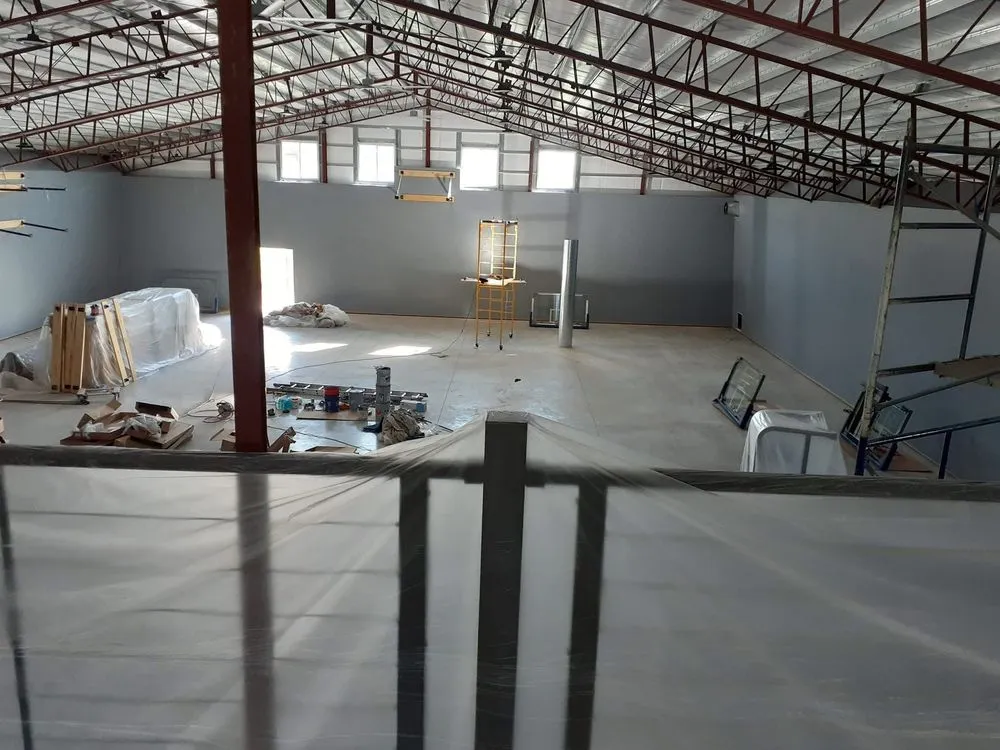 Slide of Samek Painting Solutions