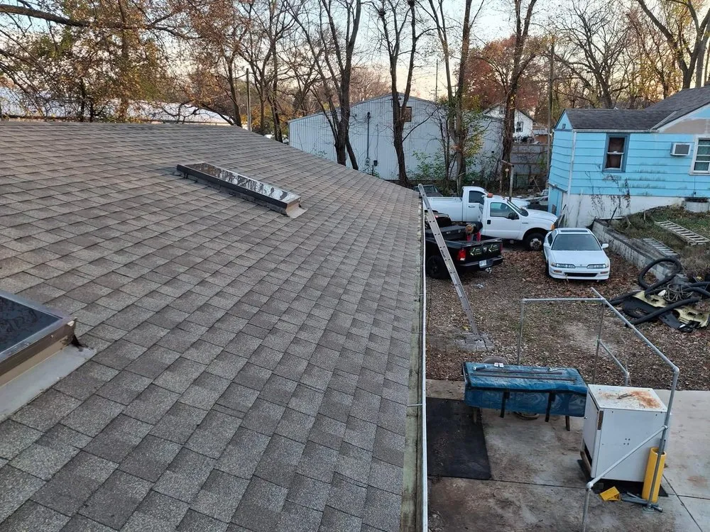 Slide of Samek Painting Solutions