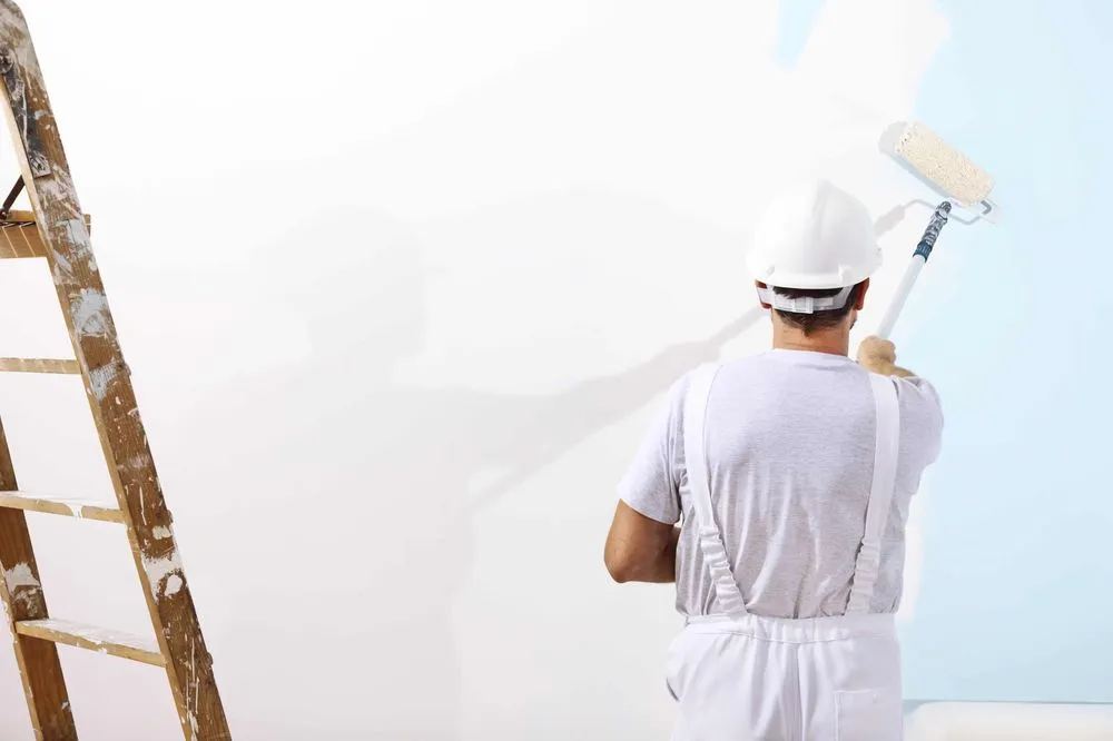 Expert flat roof repair in St Louis, MO by Samir Handy Services