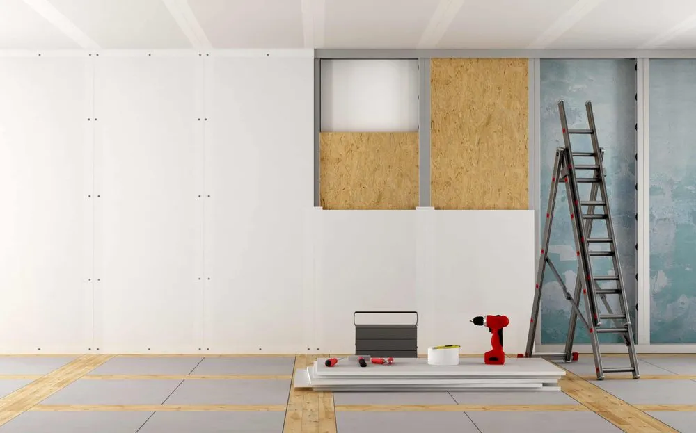Licensed roof repair in St Louis, MO - Samir Handy Services