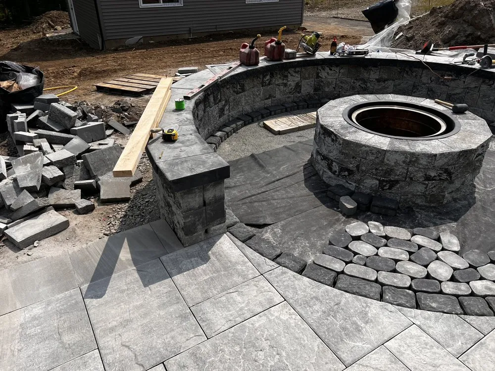 Slide of Sammy Construction