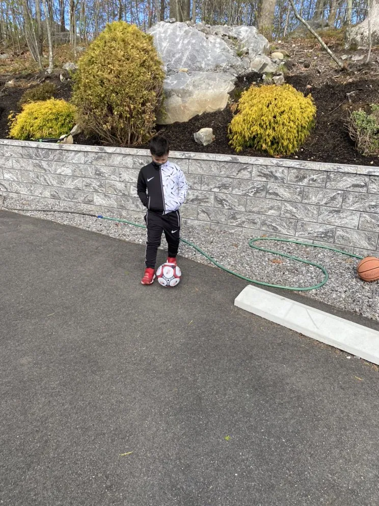 Slide of Sammy Construction